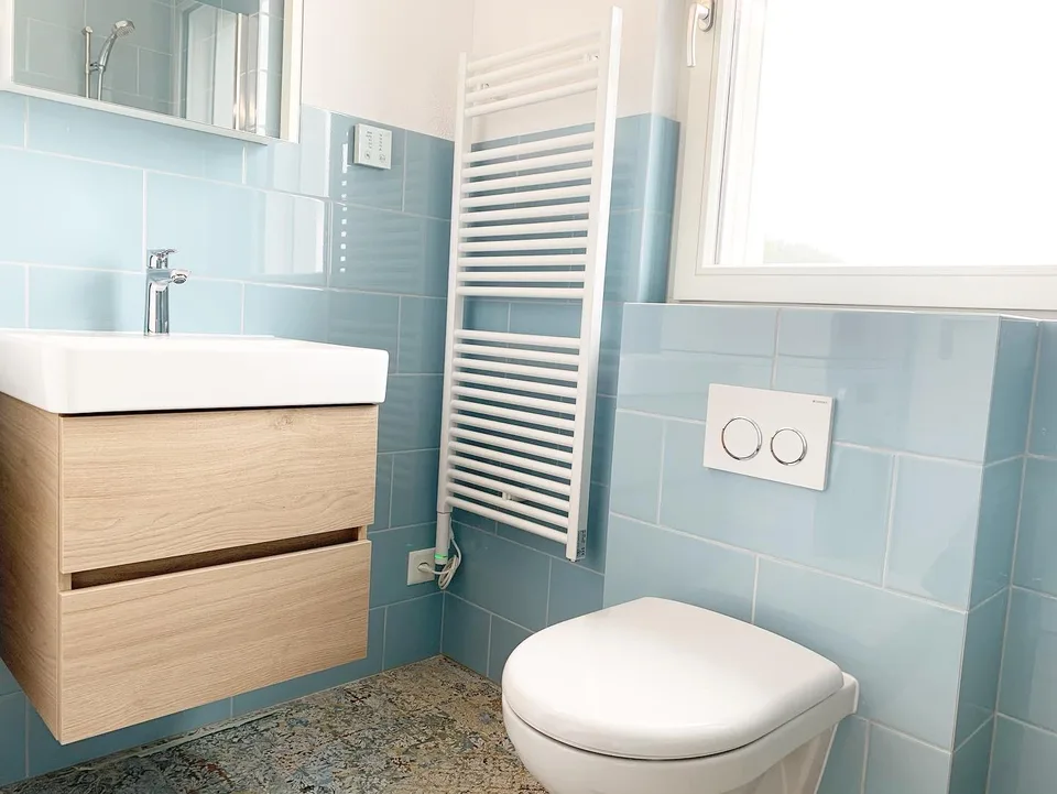 schöne und helle 3.5 Zimmer-Dachwohnung