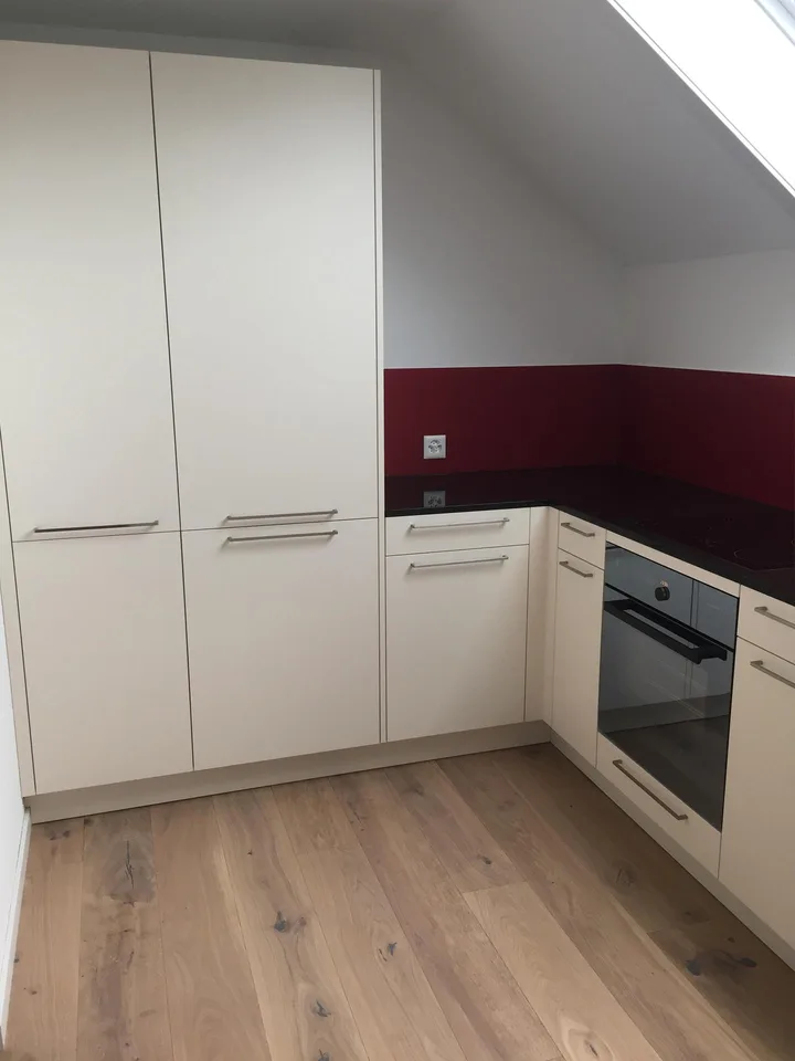 4.5 Zimmer-Dachwohnung