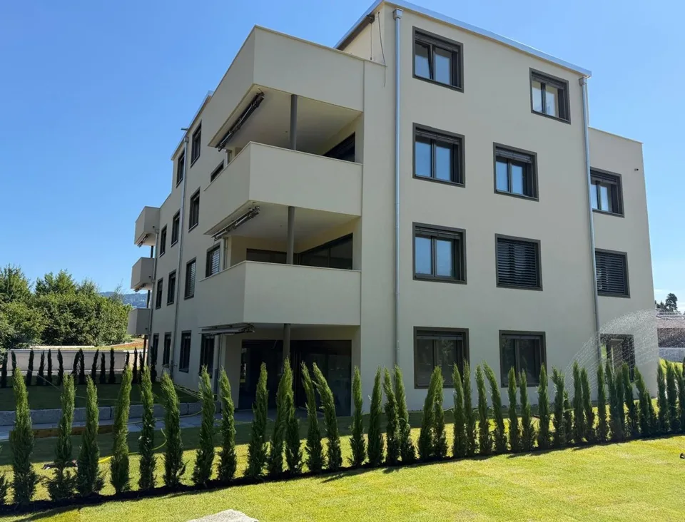 The Golf Residence - Tannägerten 1