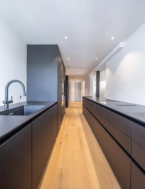 5.5-Zimmer Maisonette-Dachwohnung – Bezug per 1. Oktober 2026