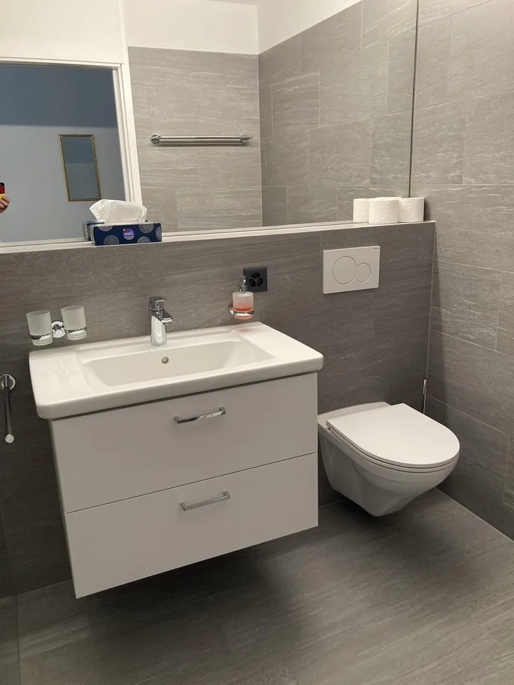 Gemütliche 2-Zimmer-Wohnung zur Dauermiete