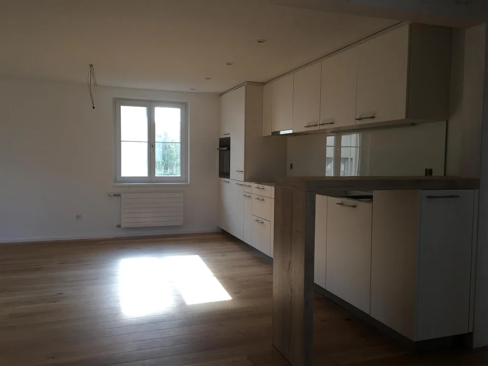5.5 Zimmer Wohnung per 1 Oktober 2026zu vermieten