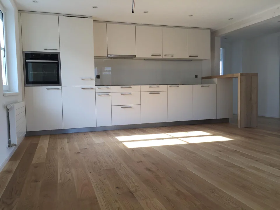 5.5 Zimmer Wohnung per 1 Oktober 2026zu vermieten