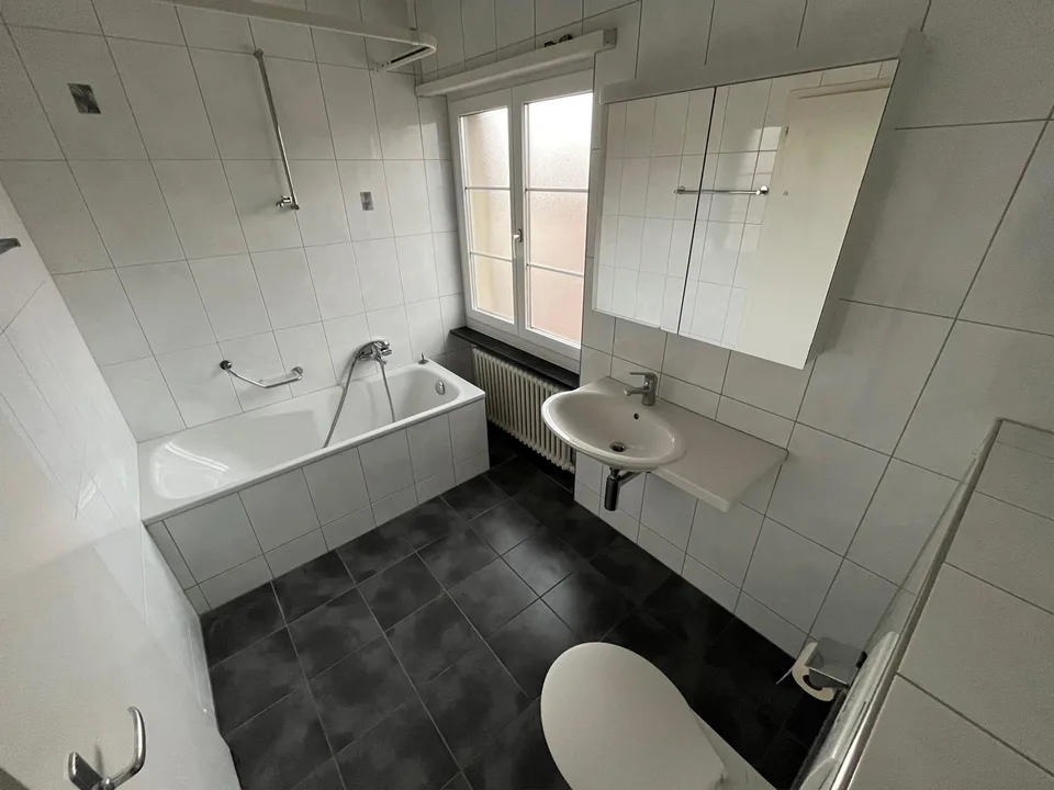 Ihr neues Zuhause: Charmante 4.5-Zimmer-Dachwohnung in Augst