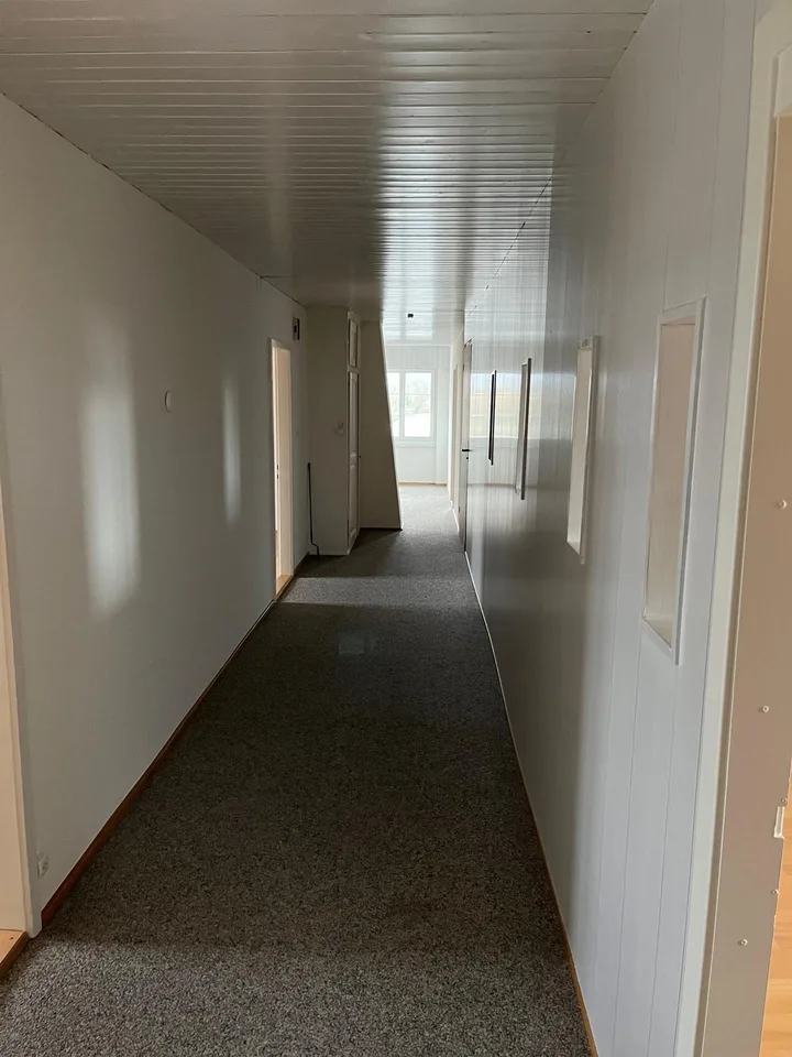 Ihr neues Zuhause: Charmante 4.5-Zimmer-Dachwohnung in Augst