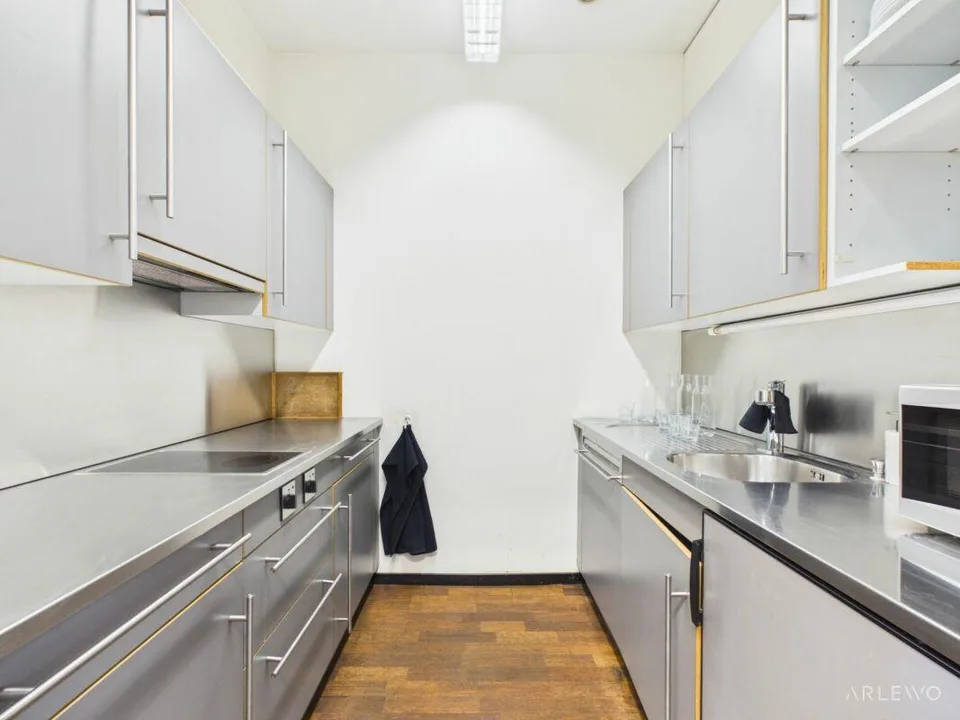 Moderne Arbeitswelten für innovative Unternehmen – foto 11 di 13