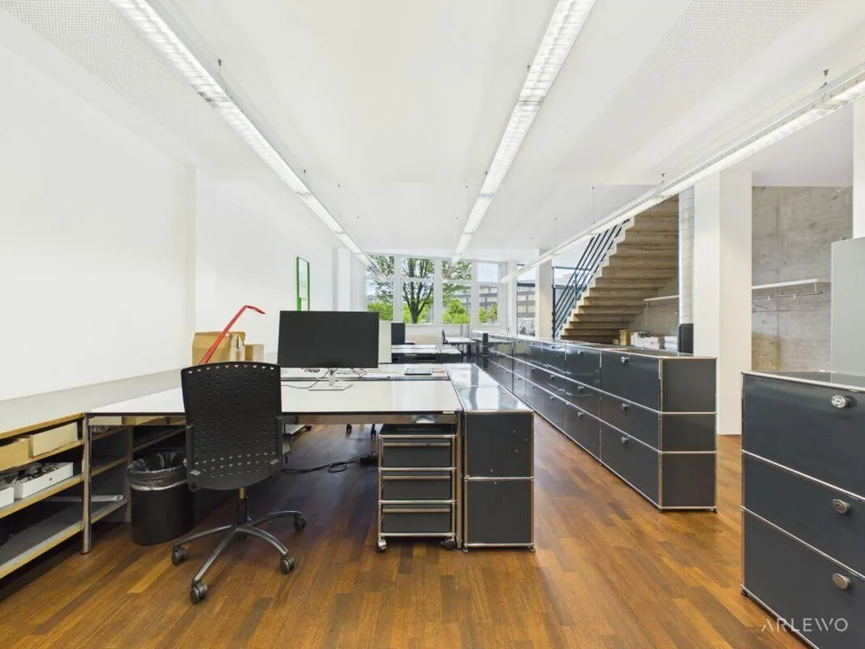 Moderne Arbeitswelten für innovative Unternehmen – foto 9 di 13