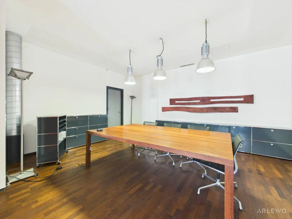 Moderne Arbeitswelten für innovative Unternehmen – foto 7 di 13