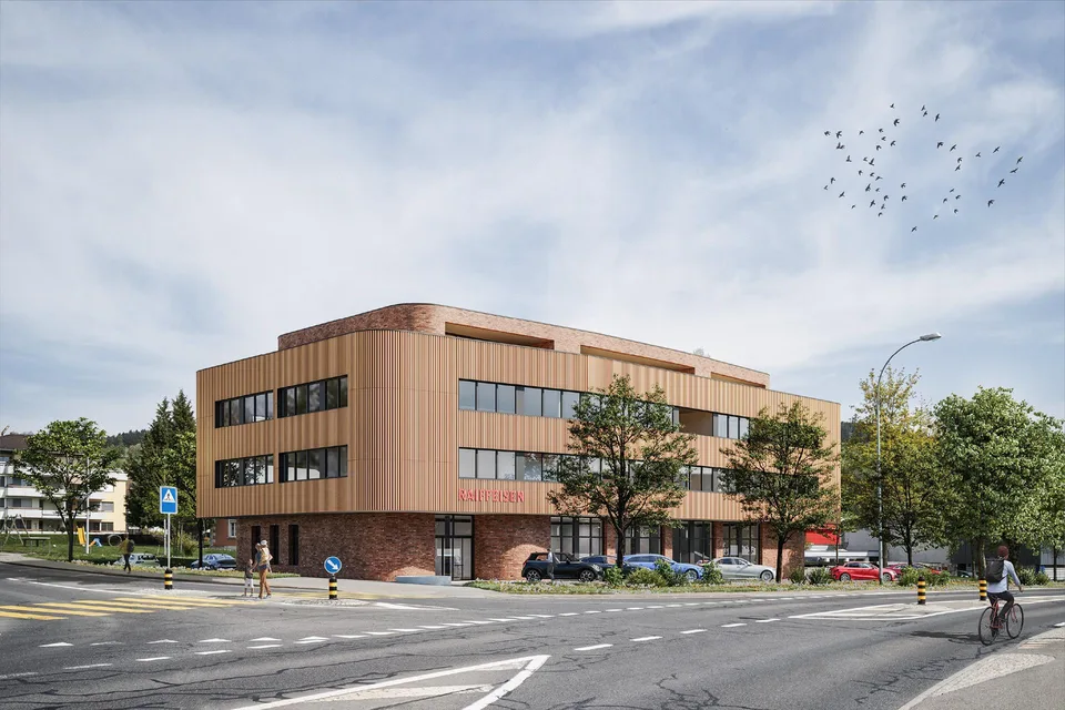 Büro / Gewerberäume