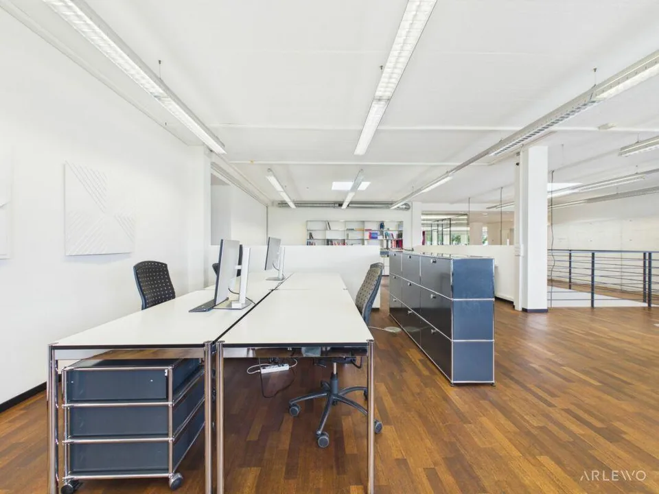 Ihr neuer Unternehmensstandort: Moderne Offices in Steinhausen – photo 6 sur 10