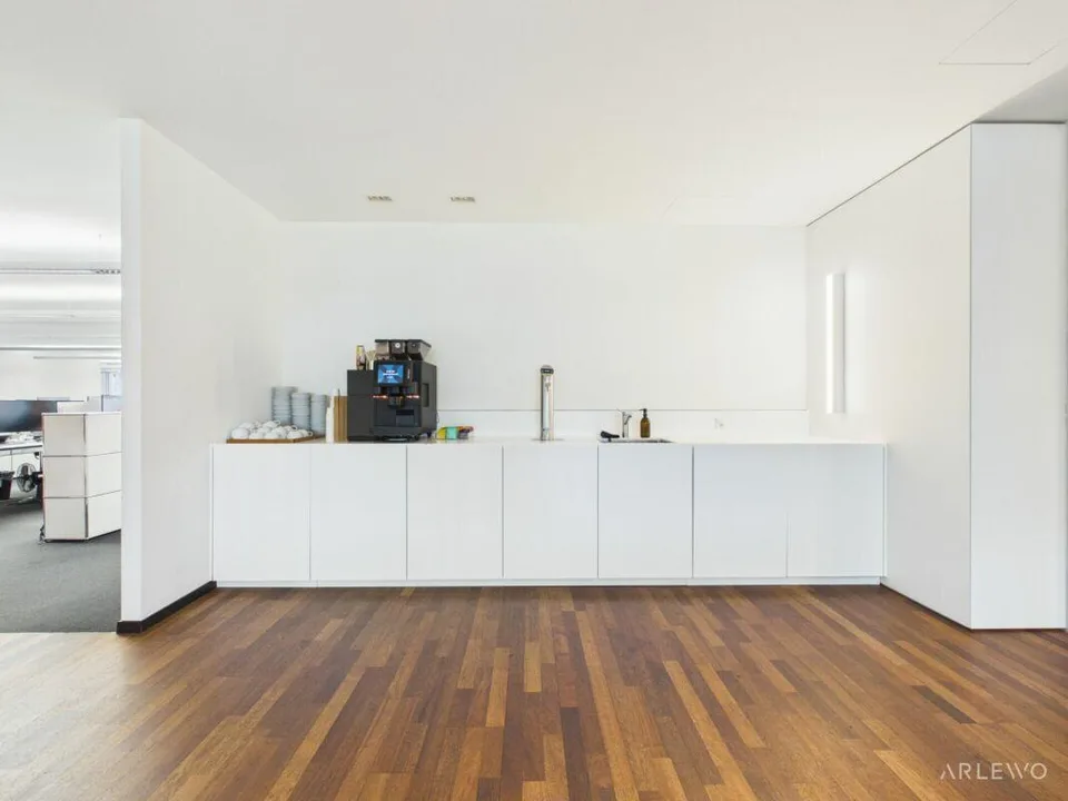 Ihr neuer Unternehmensstandort: Moderne Offices in Steinhausen – photo 8 sur 10