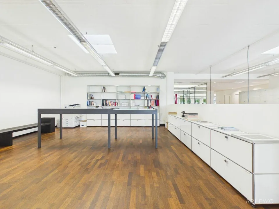 Ihr neuer Unternehmensstandort: Moderne Offices in Steinhausen – photo 7 sur 10