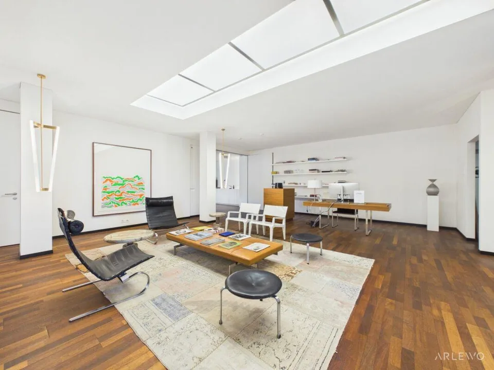 Ihr neuer Unternehmensstandort: Moderne Offices in Steinhausen – photo 10 sur 10