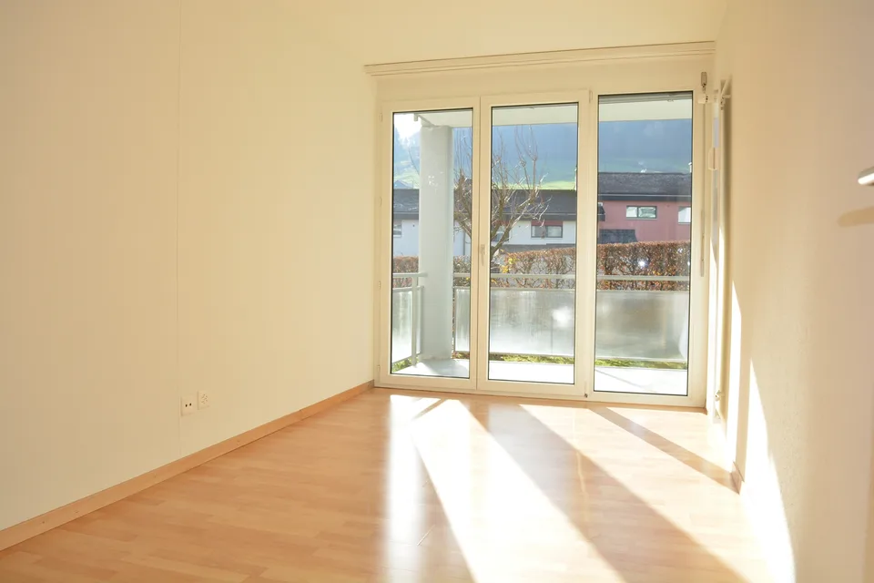 4.5-Zimmerwohnung in Glarus