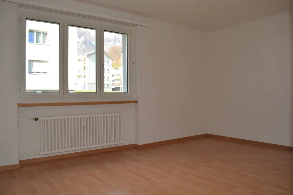 4.5-Zimmerwohnung in Glarus