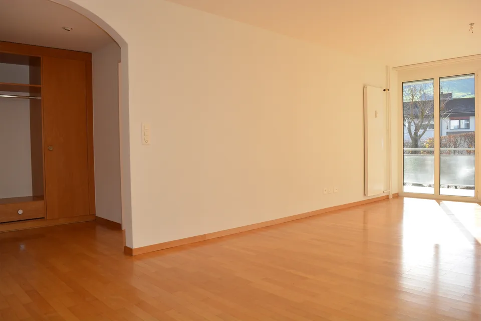4.5-Zimmerwohnung in Glarus