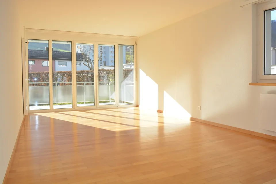 4.5-Zimmerwohnung in Glarus