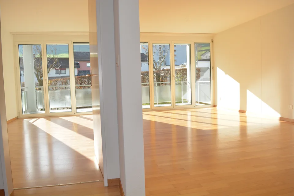 4.5-Zimmerwohnung in Glarus