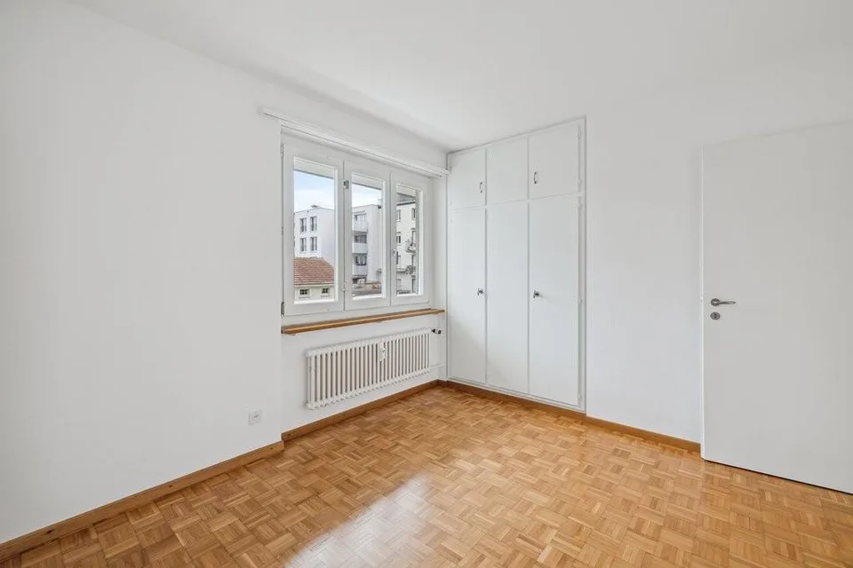 MIETEN OHNE KAUTION - Zentrale und geräumige Wohnung – photo 7 sur 9