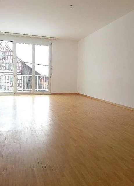 Entspanntes Wohnen