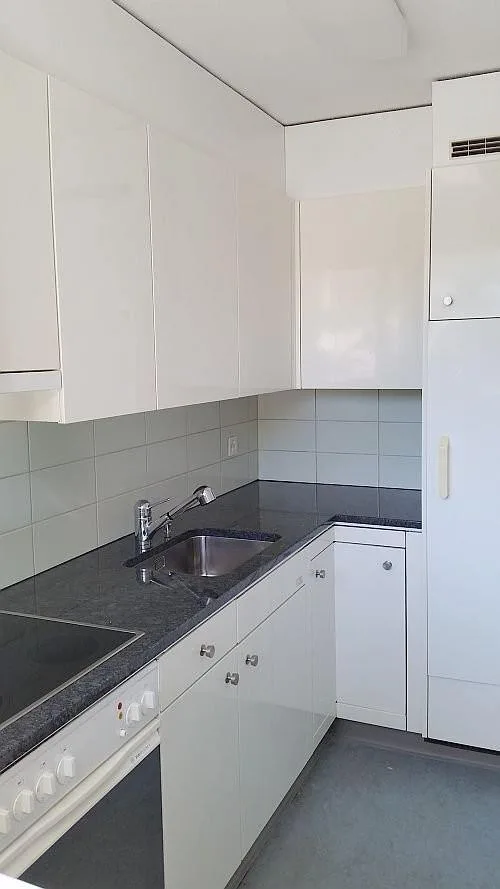 St. Gallen, Heiligkreuz - Hier könnte es Ihnen gefallen