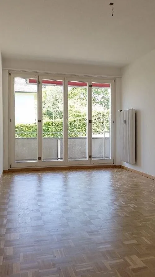 St. Gallen, Heiligkreuz - Hier könnte es Ihnen gefallen