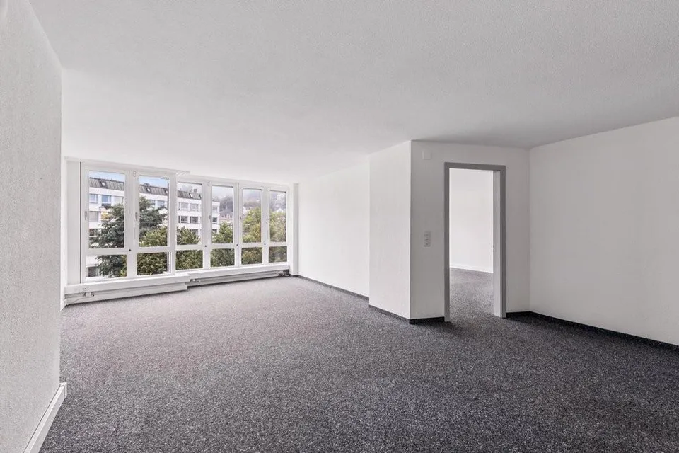 Büro-/Gewerbeflächen in der St. Galler Innenstadt