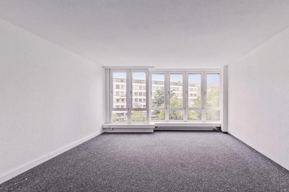 Büro-/Gewerbeflächen in der St. Galler Innenstadt
