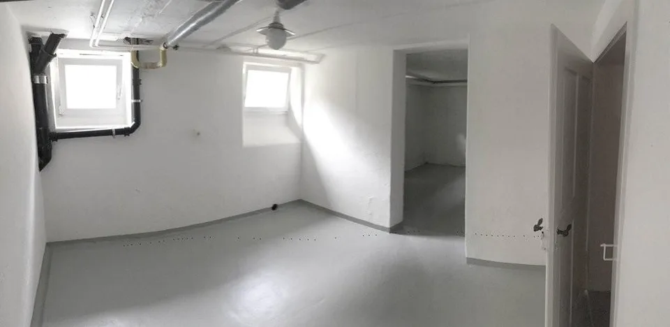 Hobbyraum in St.Gallen zu vermieten