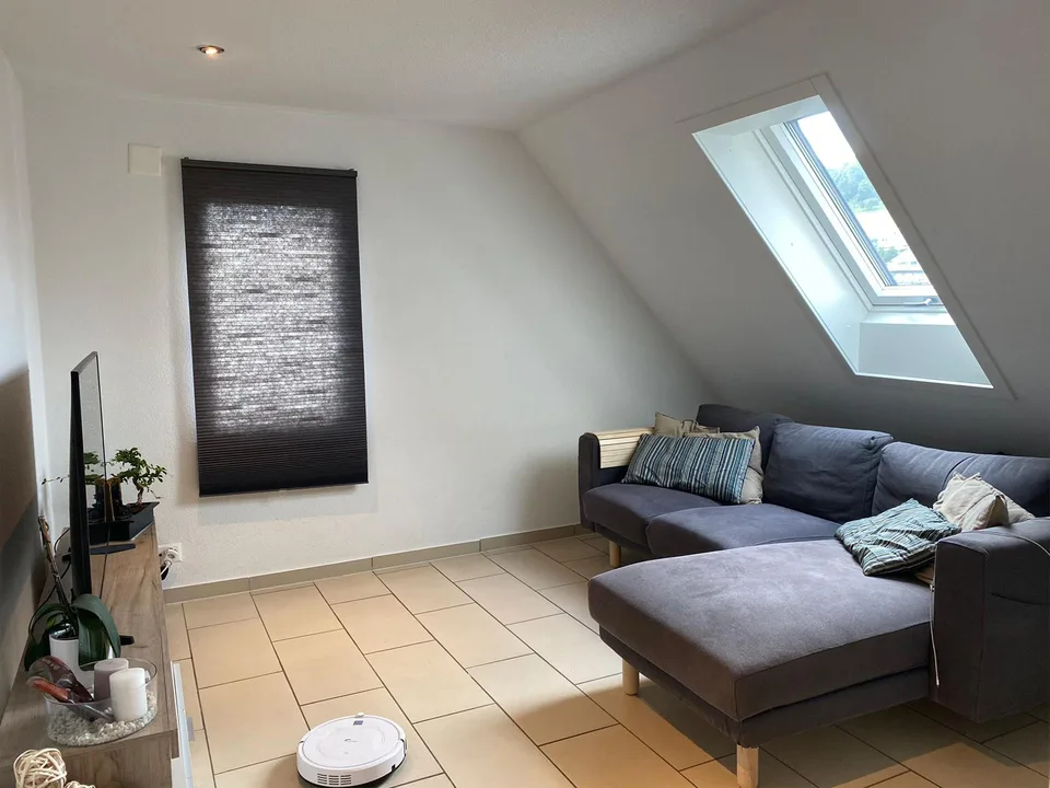 Exklusive 3.5-Zi.-Maisonettewohnung mit Liftzugang und eigenem Vorraum – Foto 8 von 18