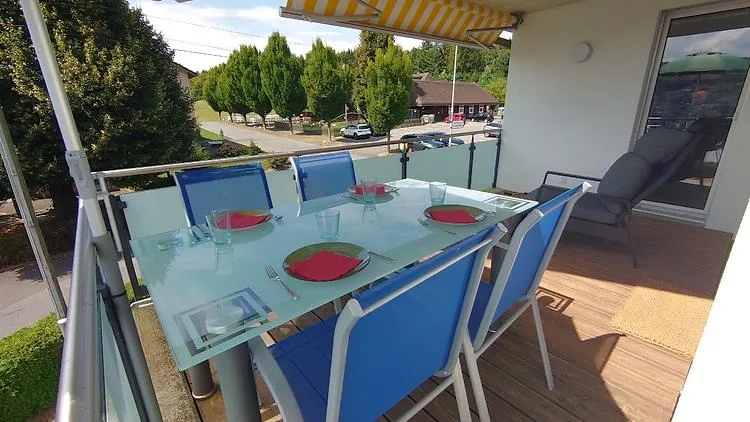 3½ ZI-WOHNUNG IN EBIKON (LU), MÖBLIERT, TEMPORÄR