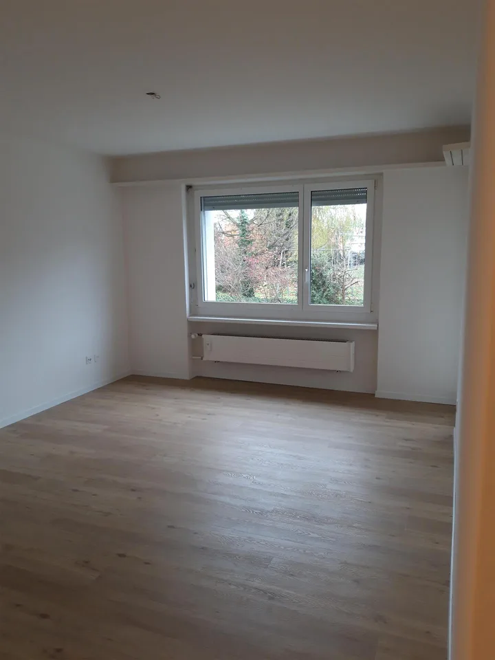 2-Zimmerwohnung