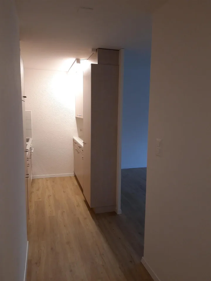 2-Zimmerwohnung
