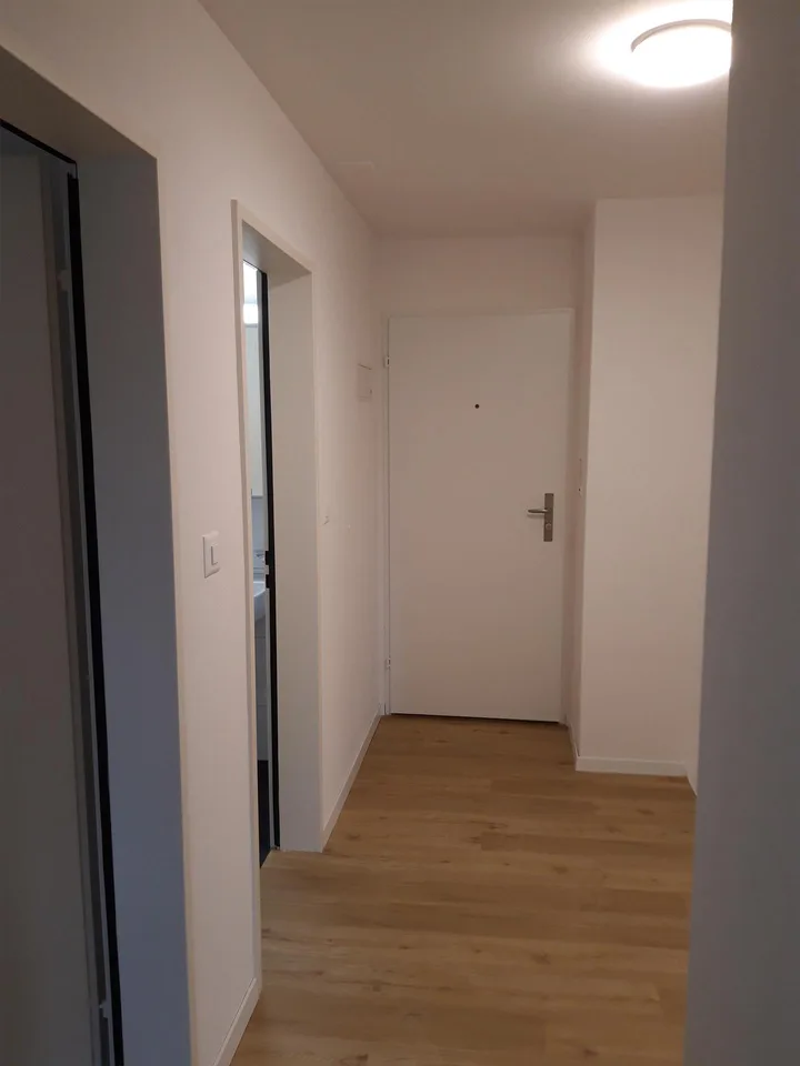2-Zimmerwohnung