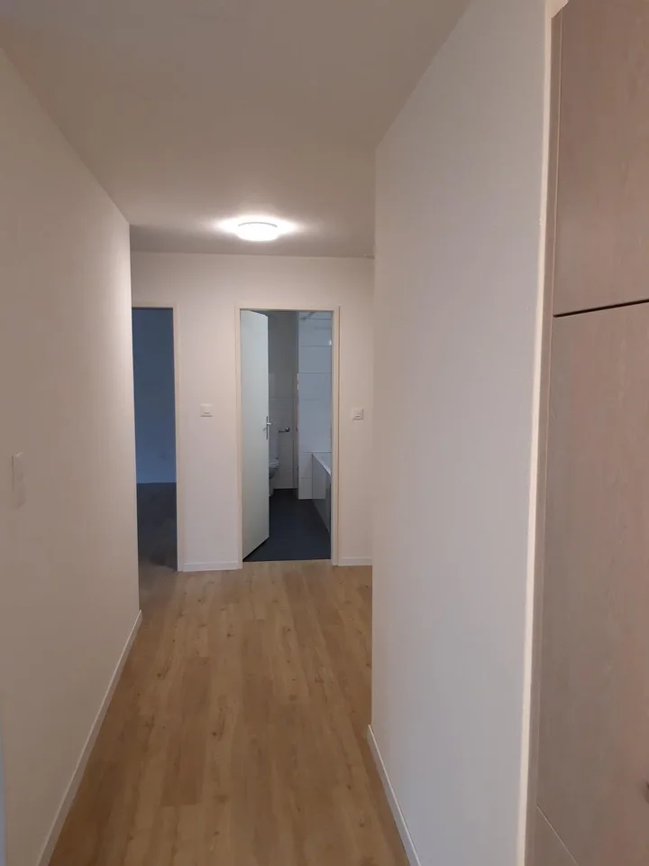 2-Zimmerwohnung