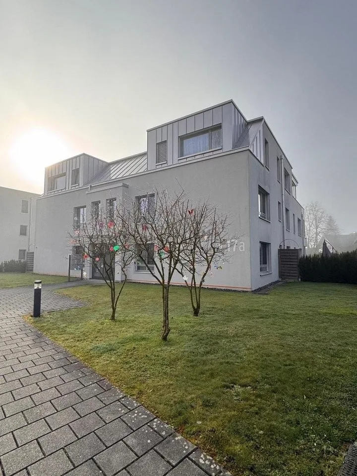 Wohntraum in ruhiger Lage mit allen Annehmlichkeiten per 01.10.2026