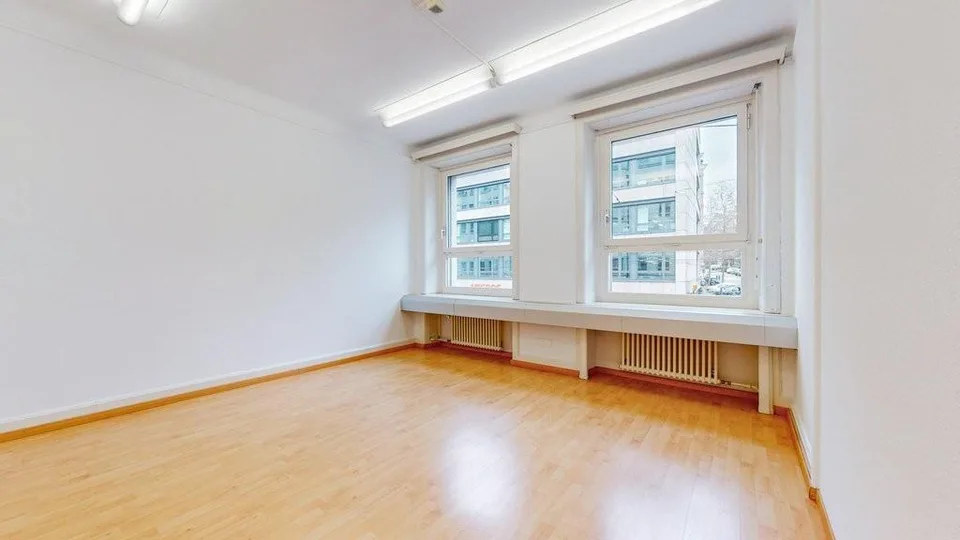 Büroräume die Erfolg verheissen! – foto 7 di 8