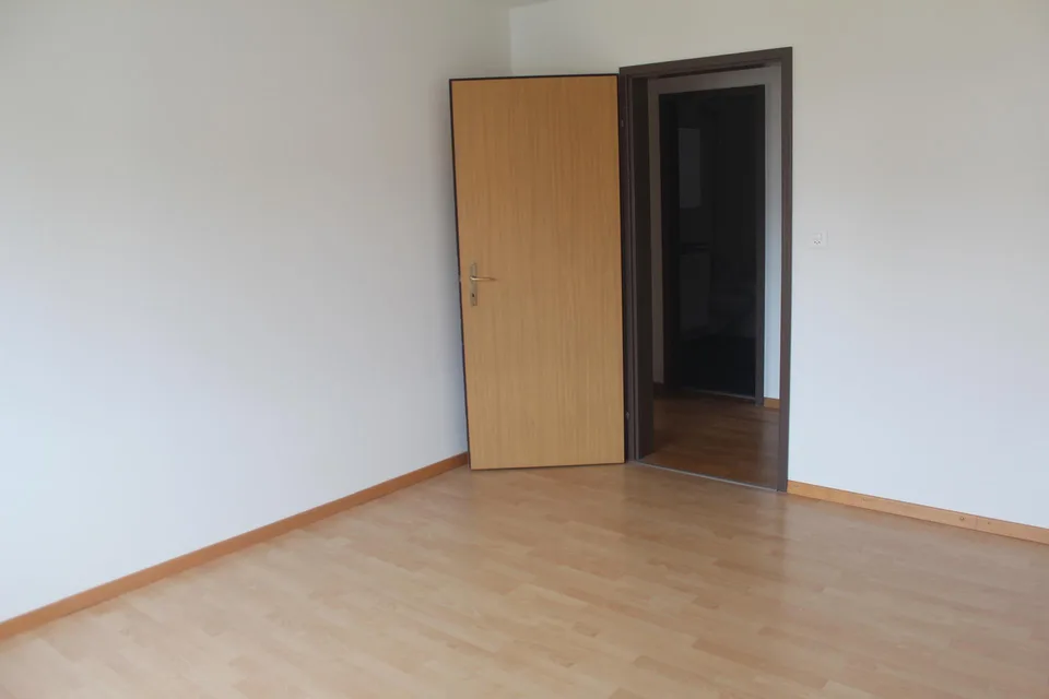 Grossflächige, zentral gelegene Wohnung
