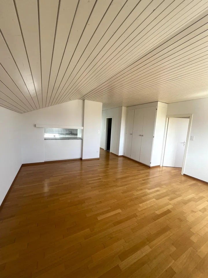 Gestalten Sie Ihre eigenen vier Wände