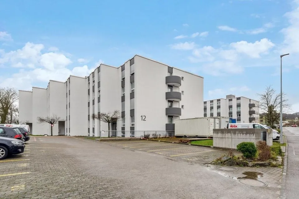 Suchen Sie einen Parkplatz für Ihr Fahrzeug?
