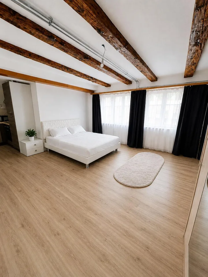 1,5-Zimmerwohnung