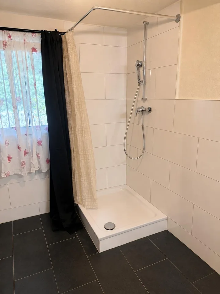 1,5-Zimmerwohnung