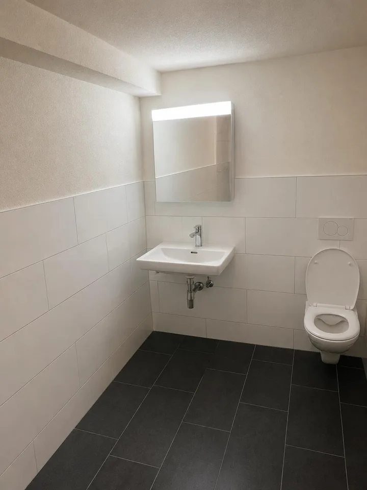 1,5-Zimmerwohnung