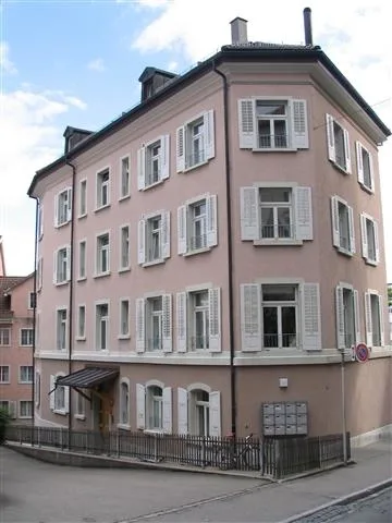 nähe Uni, 3-Zimmer-Wohnung ideal auch für 2-er WG