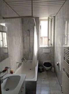 nähe Uni, 3-Zimmer-Wohnung ideal auch für 2-er WG