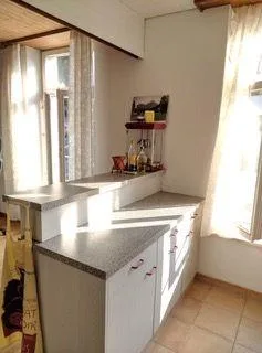 nähe Uni, 3-Zimmer-Wohnung ideal auch für 2-er WG