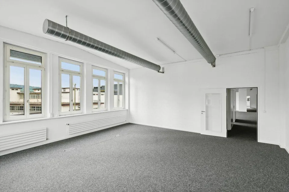 Attraktiver Standort mit Seesicht und top Visibilität