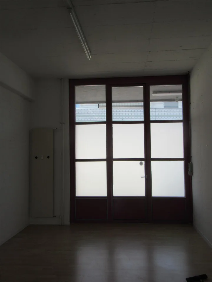 Mehrzweckraum 90 m2