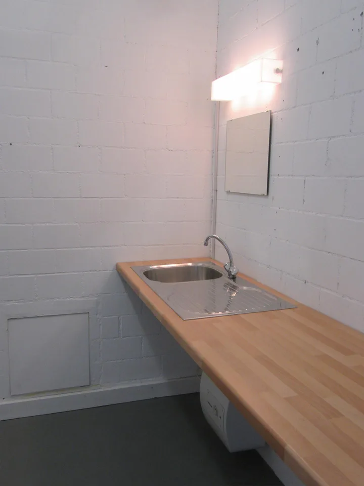 Mehrzweckraum 90 m2