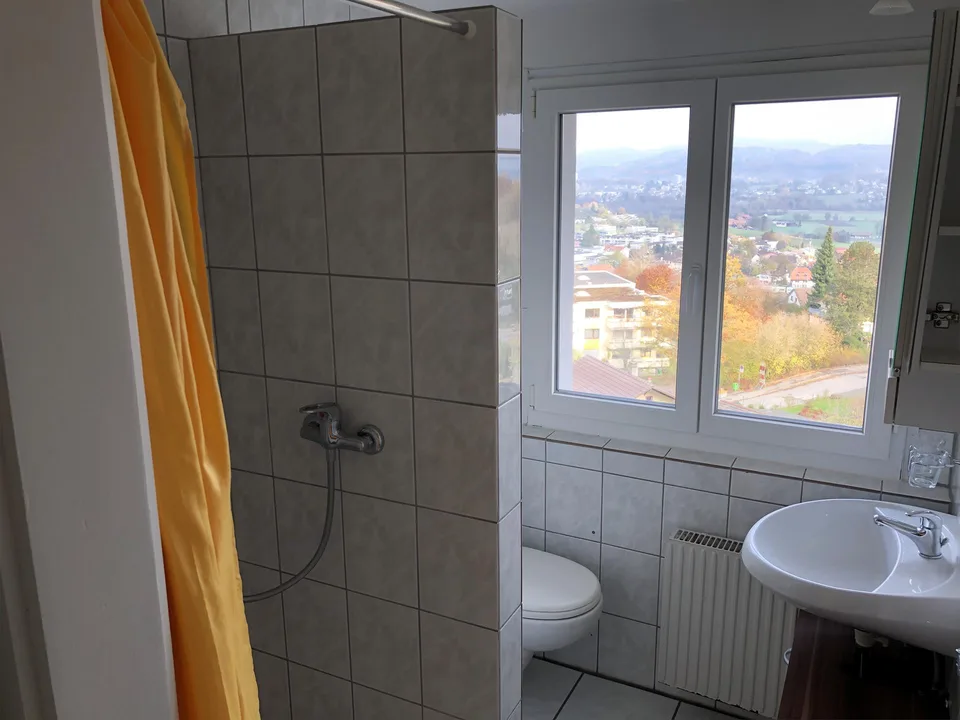 2.5- Zimmerwohnung
